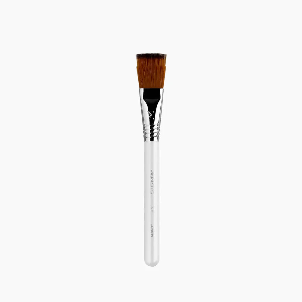Sigma Beauty Serum Brush S10 Secondary image
