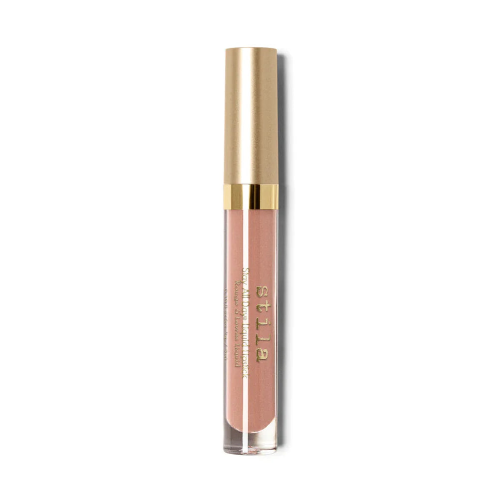 Stila New Stay All Day® Liquid Lipstick Caramello Main image