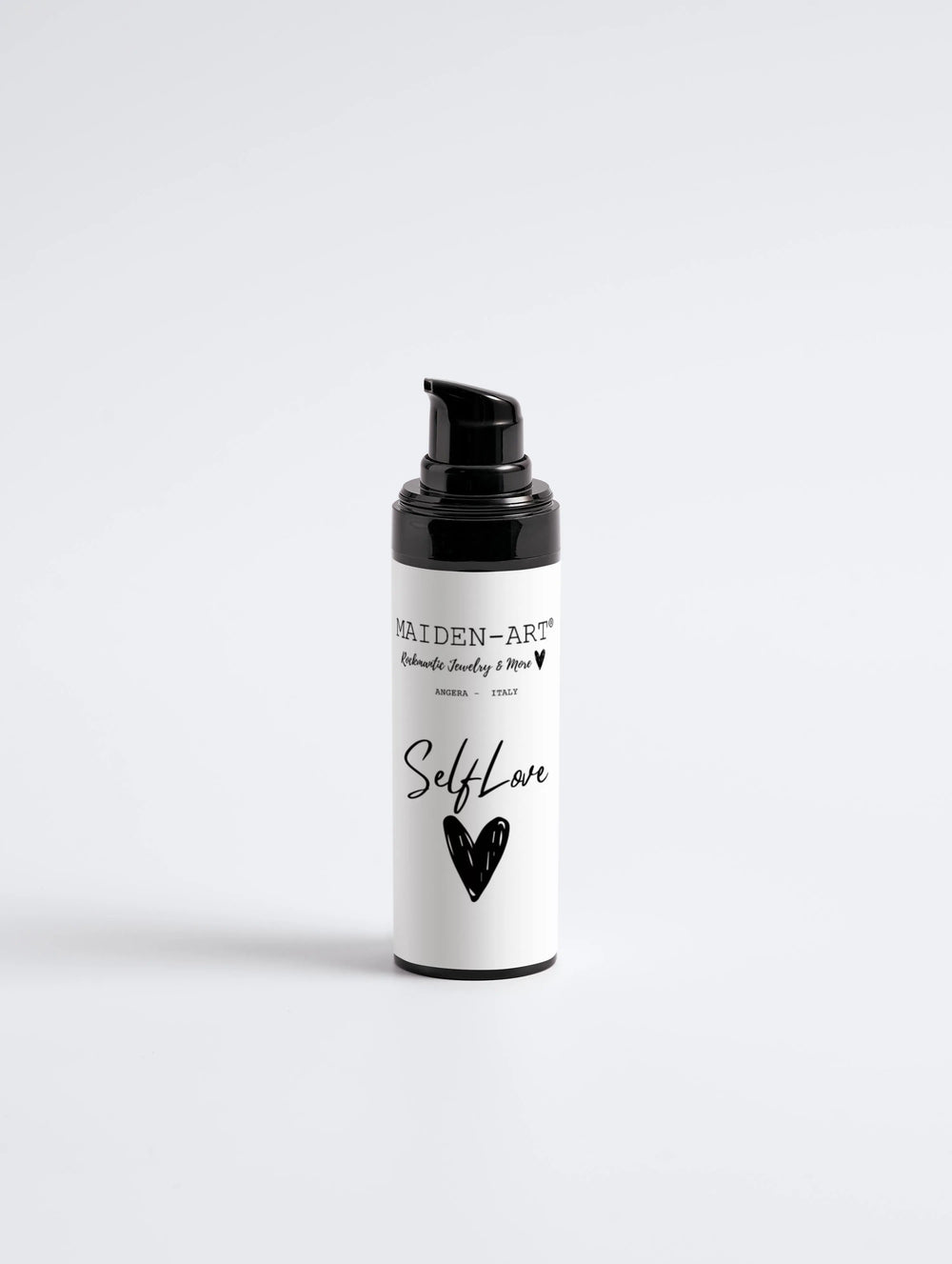 Radiant Glow - Luminous Foundation N.10 Selfnamed
