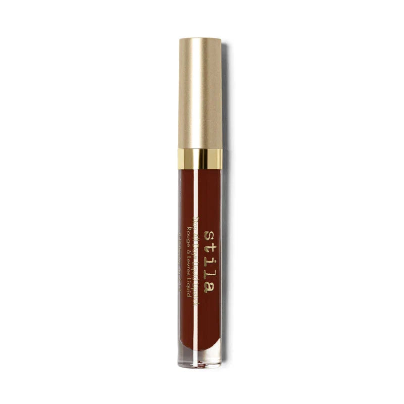 Stila Stay All Day® Liquid Lipstick - Rubino (Rich Warm Red) Main image
