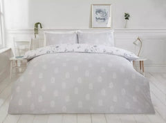 Sadie Duvet Cover Bedding Set + Pillowcase Quilt Cover - Home, Furniture & DIY:Bedding:Bedding Sets & Duvet Covers - British D'sire