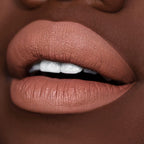 Sigma Beauty Liquid Lipstick - Cashmere