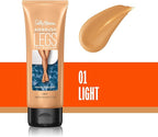 Sally Hansen Airbrush Legs Lotion, 118 ml, Light Glow - British D'sire