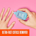 Sally Hansen Instant Cuticle Remover, 29.5ml - British D'sire