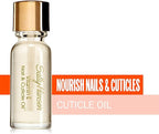 Sally Hansen Vitamin E Nail and Cuticle Oil, 13.3ml - British D'sire