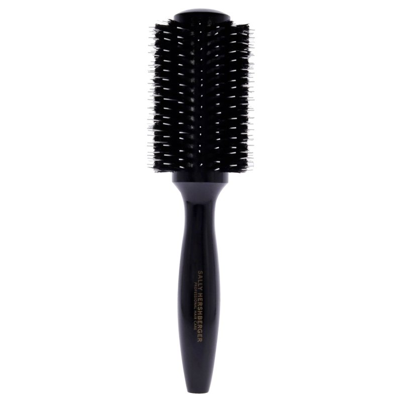 Sally Hershberger - Large Round Brush-NP for Unisex - 1 Pc Hair Brush Secondary image