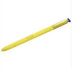 Samsung Galaxy Note 9 S Pen Stylus – Yellow/Blue - British D'sire