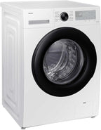 Samsung WW80CGC04DAH 1400rpm Washing Machine 8kg Load Class A - British D'sire
