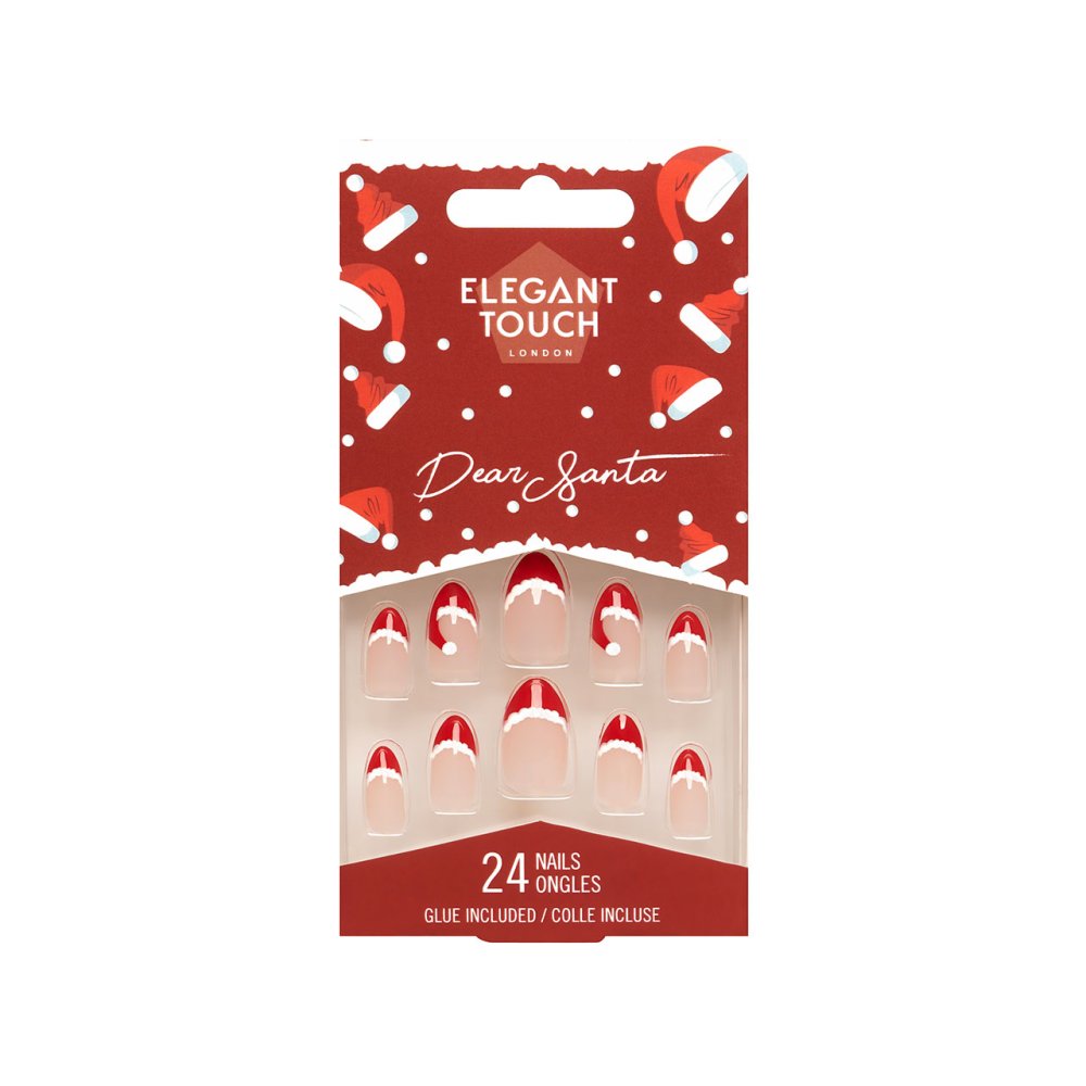 Elegant Touch Christmas Dear Santa Secondary image