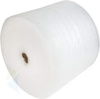 Sassia WrapSecure Large Bubble Wrap Roll – 500mm x 100m Protective Cushioning for Packing Boxes & Moving | Lightweight Air Bubble Packaging for Safe Transport | Durable, Tear - Resistant Material Ideal for Home & Office Use - Bubble Wrap - British D'sire