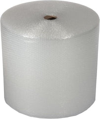 Sassia WrapSecure Large Bubble Wrap Roll – 500mm x 100m Protective Cushioning for Packing Boxes & Moving | Lightweight Air Bubble Packaging for Safe Transport | Durable, Tear - Resistant Material Ideal for Home & Office Use - Bubble Wrap - British D'sire