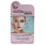 Satin Smooth - Sensitive Serum Sheet Mask for Unisex - 0.84 oz Mask - Mask - British D'sire