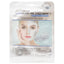 Satin Smooth - Ultimate LuxSilver Foil Sheet Mask for Women - 1 Pc Mask - Mask - British D'sire
