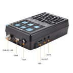 SATLINK SP - 2100 HD Finder Meter Handheld Satellite Meter(EU Plug) - British D'sire