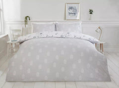 Sadie Duvet Cover Bedding Set + Pillowcase Quilt Cover