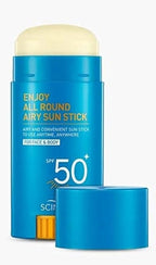 [SCINIC] Enjoy All Round Airy Sun Stick SPF 50+ PA++++ 25g - British D'sire