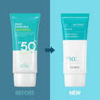 [SCINIC] Enjoy Super Mild Sun Essence SPF 50+ PA++++ 50ml - British D'sire