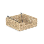 Seagrass Napkin Holder - Home Decor & Furniture - British D'sire