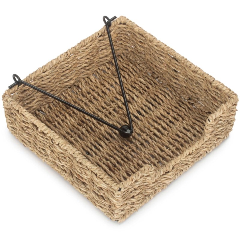 Seagrass Napkin Holder Secondary image