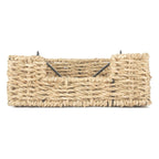 Seagrass Napkin Holder - Home Decor & Furniture - British D'sire