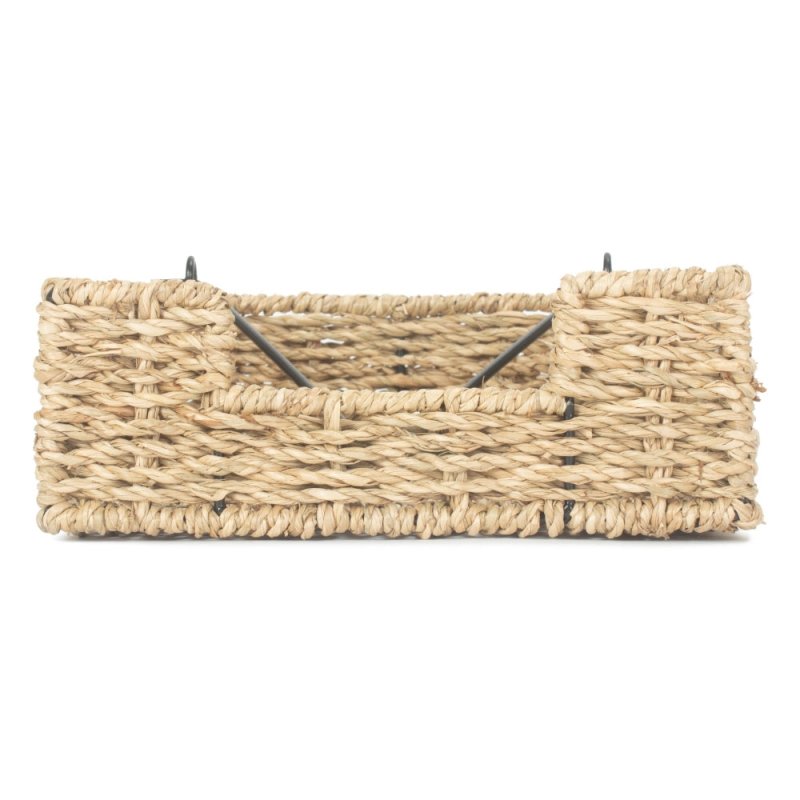 Seagrass Napkin Holder - Home Decor & Furniture - British D'sire