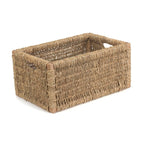 Seagrass Storage Basket - Storage Baskets - British D'sire