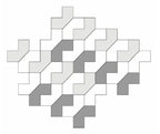 Seagull Wall Mounted Acoustic Panel - Office Acoustic Panel - Wall Mounted - British D'sire