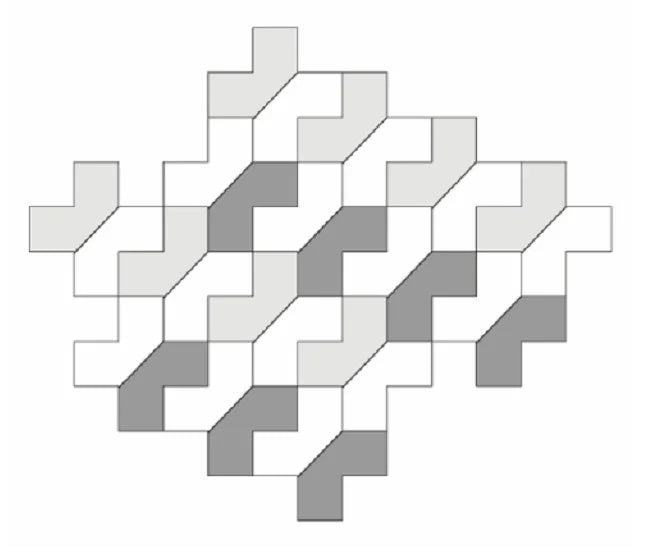Seagull Wall Mounted Acoustic Panel - Office Acoustic Panel - Wall Mounted - British D'sire