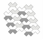 Seagull Wall Mounted Acoustic Panel - Office Acoustic Panel - Wall Mounted - British D'sire