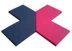 Seagull Wall Mounted Acoustic Panel - Office Acoustic Panel - Wall Mounted - British D'sire