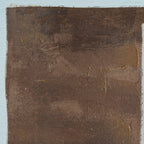Sedora Hand Painted Canvas In Frame - Wall Art & Signs - British D'sire