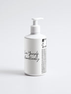Sensitive skin cleanser - Gentle Harmony - Sensitive Skin Face & Body Cleanser - Sensitive Skin Face & Body Cleanser - British D'sire