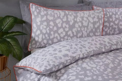 Serengeti Duvet Cover Bedding Set + Pillowcase Luxury Quilt Cover - Home, Furniture & DIY:Bedding:Bedding Sets & Duvet Covers - British D'sire