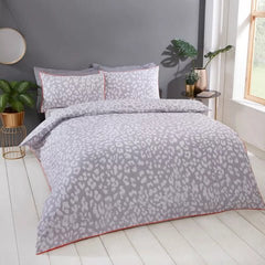 Serengeti Duvet Cover Bedding Set + Pillowcase Luxury Quilt Cover - Home, Furniture & DIY:Bedding:Bedding Sets & Duvet Covers - British D'sire