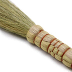 Set 4 - Pampas Broom - Natural - Natural Pampas Broom - British D'sire