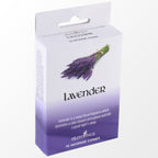 Set of 12 Packets of Elements Lavender Incense Cones - British D'sire