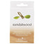 Set of 12 Packets of Elements Sandalwood Incense Cones - British D'sire