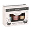 Set of 3 Love Ritual Blended Essential Oils - British D'sire