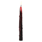 Set of 4 Vampire Tears Candles - British D'sire