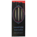 Set of 4 Vampire Tears Candles - British D'sire