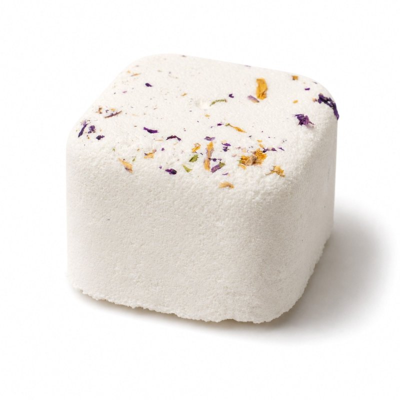 Set of 6 Aromatherapy Shower Steamers - Party Booster - Aromatherapy Shower Steamers - British D'sire