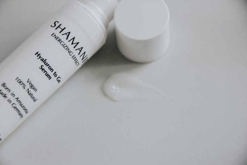 Shamanic The Energy of the Amazon Hyaluron To Go Serum - Serum - British D'sire