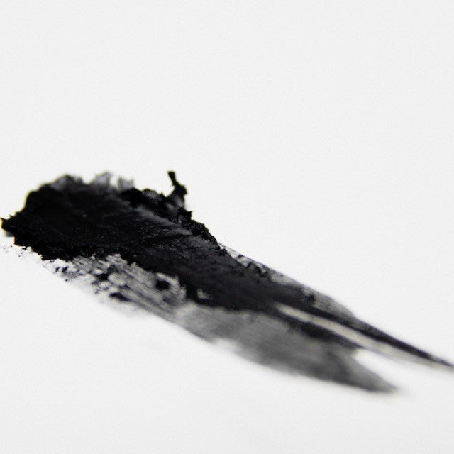 Shamanic The Energy of the Amazon Pigment Black 31 - Eyeliner - British D'sire
