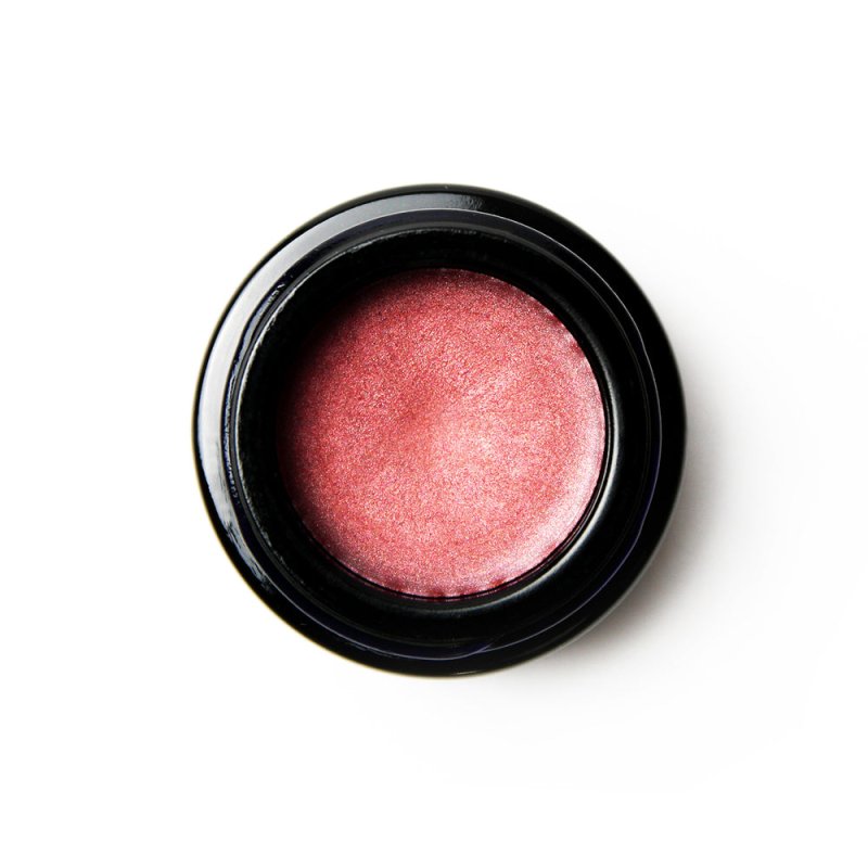 Shamanic The Energy of the Amazon Pigment Bright Red 08 - Face Makeup - British D'sire