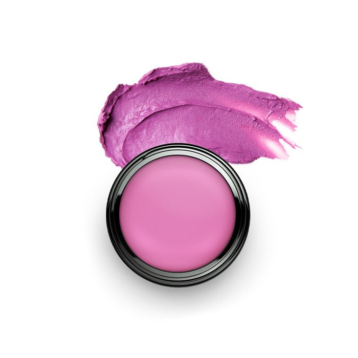Shamanic The Energy of the Amazon Pigment Confident Pink 05 - Face Makeup - British D'sire