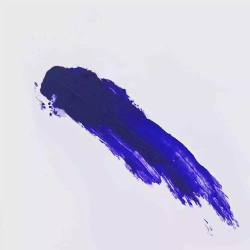 Shamanic The Energy of the Amazon Pigment Courageous Violet 01 - Eye Shadow - British D'sire