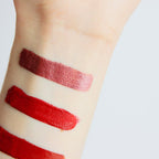 Shamanic The Energy of the Amazon Pigment Dramatic Red 02 - Lip Makeup - British D'sire