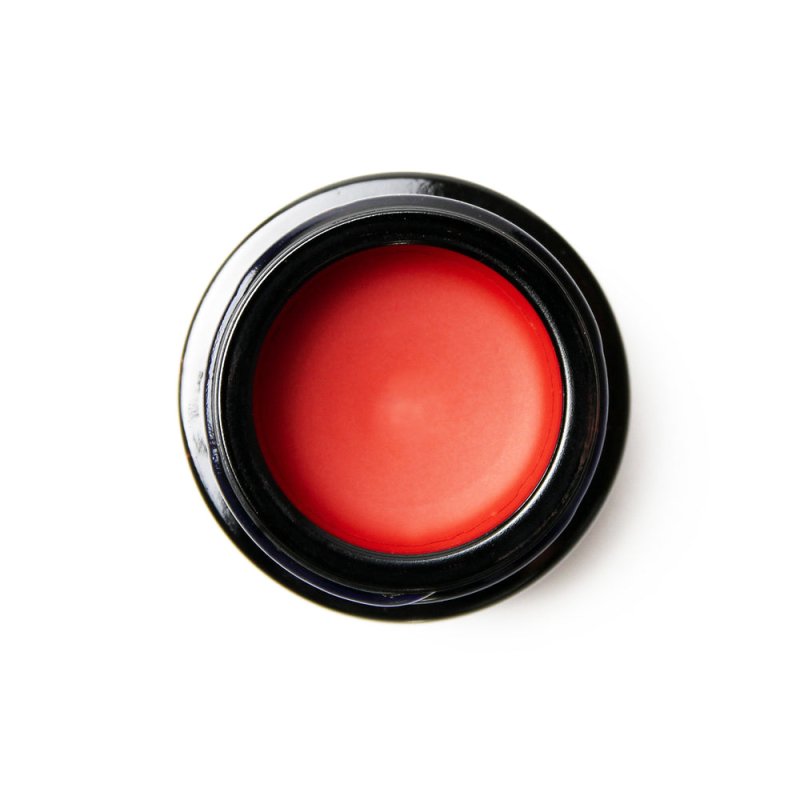 Shamanic The Energy of the Amazon Pigment Dramatic Red #02 Secondary image