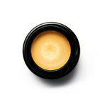 Shamanic The Energy of the Amazon Pigment Fairytale Gold 18 - Eyeshadow - British D'sire