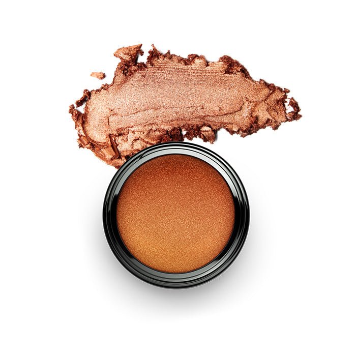 Shamanic The Energy of the Amazon Pigment Feminine Bronze 07 - Eyeshadow - British D'sire Main image